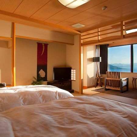 Jukaitei Hotel Киотанго Стая снимка