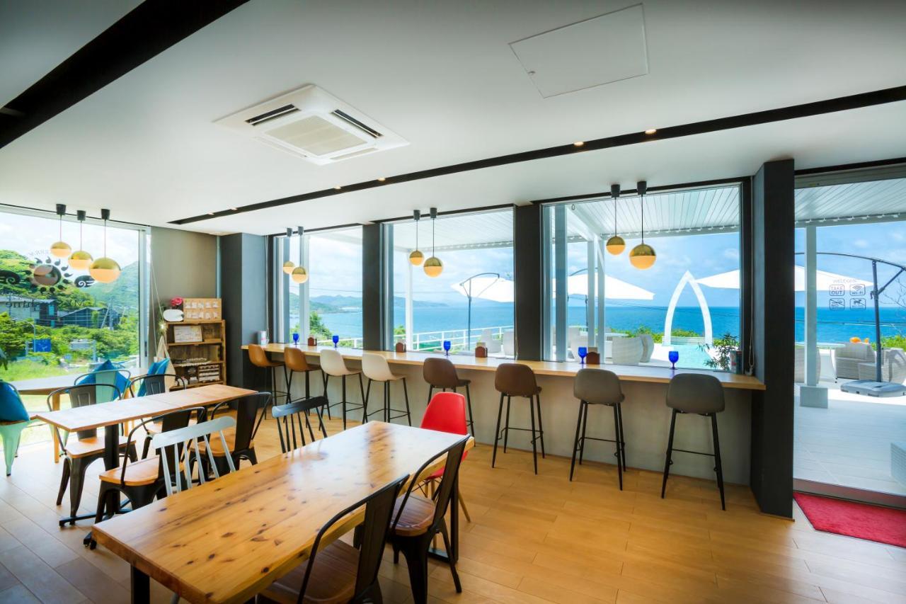 Jukaitei Hotel Киотанго Екстериор снимка